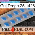 Guj Drug 25 1428 22